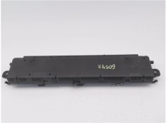Recambio de cuadro completo para renault scenic ii (jm) 1.5 dci (jm1e) referencia OEM IAM P8200461294H 216693960 