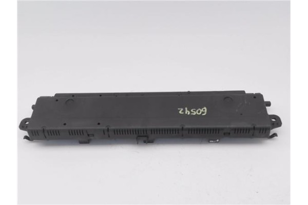 Recambio de cuadro completo para renault scenic ii (jm) 1.5 dci (jm1e) referencia OEM IAM P8200461294H 216693960 