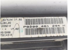Recambio de cuadro completo para renault scenic ii (jm) 1.5 dci (jm1e) referencia OEM IAM P8200461294H 216693960 