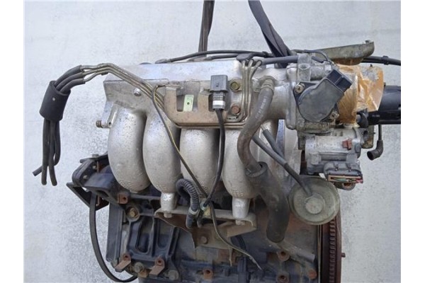 Recambio de motor completo para mitsubishi eclipse (d30) 2.0 gs referencia OEM IAM G4EC  