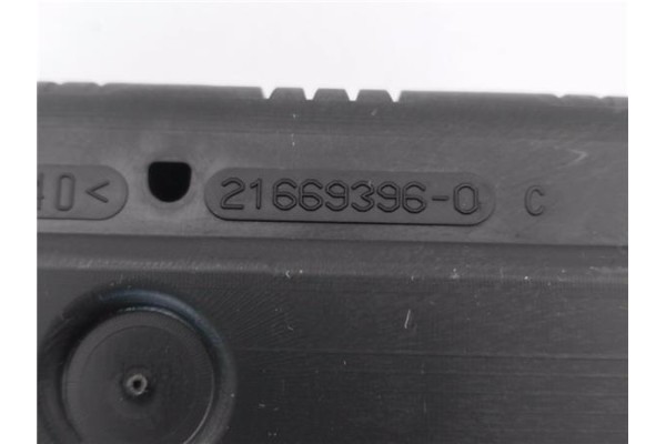 Recambio de cuadro completo para renault scenic ii (jm) 1.5 dci (jm1e) referencia OEM IAM P8200461294H 216693960 