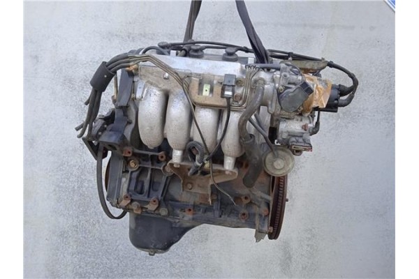 Recambio de motor completo para mitsubishi eclipse (d30) 2.0 gs referencia OEM IAM G4EC  