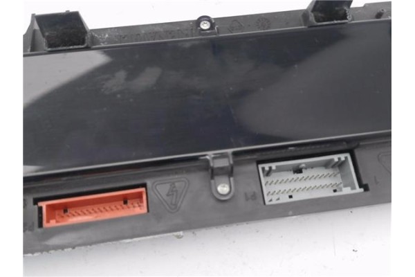 Recambio de cuadro completo para renault scenic ii (jm) 1.5 dci (jm1e) referencia OEM IAM P8200461294H 216693960 