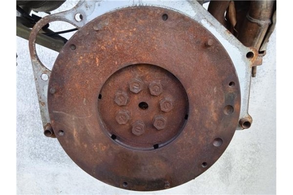 Recambio de motor completo para mitsubishi eclipse (d30) 2.0 gs referencia OEM IAM G4EC  