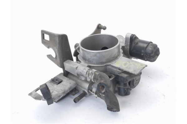 Recambio de caja mariposa aire para opel astra g berlina 1.6 16v referencia OEM IAM 90529710  