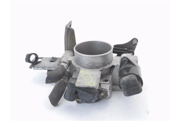 Recambio de caja mariposa aire para opel astra g berlina 1.6 16v referencia OEM IAM 90529710  