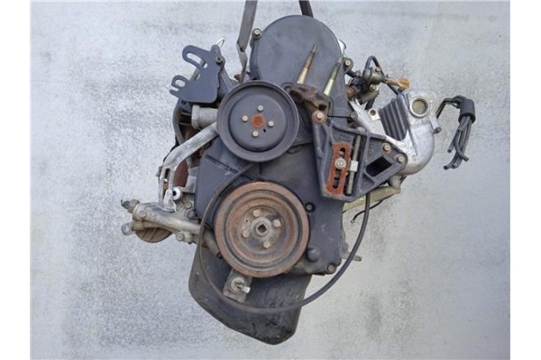 Recambio de motor completo para mitsubishi eclipse (d30) 2.0 gs referencia OEM IAM G4EC  