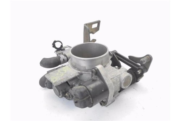 Recambio de caja mariposa aire para opel astra g berlina 1.6 16v referencia OEM IAM 90529710  