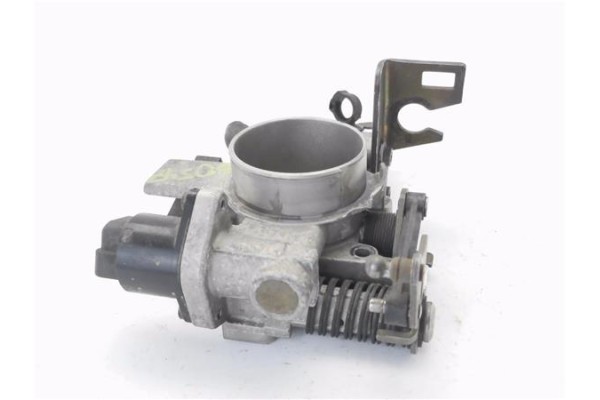 Recambio de caja mariposa aire para opel astra g berlina 1.6 16v referencia OEM IAM 90529710  