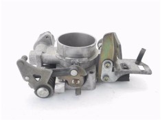 Recambio de caja mariposa aire para opel astra g berlina 1.6 16v referencia OEM IAM 90529710  