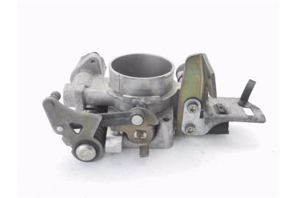 Recambio de caja mariposa aire para opel astra g berlina 1.6 16v referencia OEM IAM 90529710  