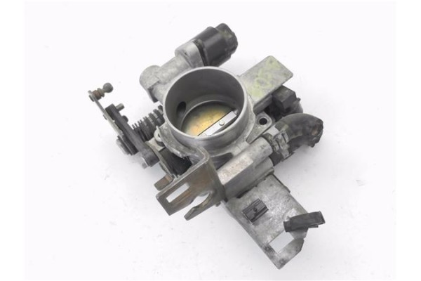 Recambio de caja mariposa aire para opel astra g berlina 1.6 16v referencia OEM IAM 90529710  