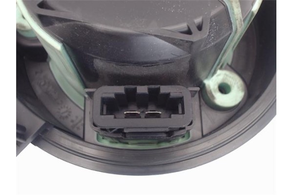 Recambio de motor calefaccion para citroen c4 berlina 1.6 exclusive referencia OEM IAM 6441CZ  