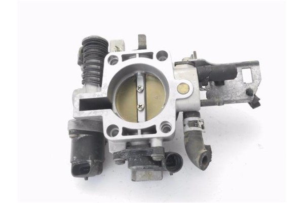 Recambio de caja mariposa aire para opel astra g berlina 1.6 16v referencia OEM IAM 90529710  