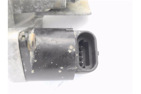 Recambio de caja mariposa aire para opel astra g berlina 1.6 16v referencia OEM IAM 90529710  
