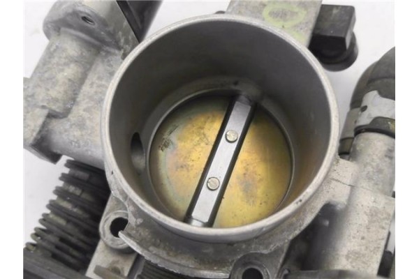 Recambio de caja mariposa aire para opel astra g berlina 1.6 16v referencia OEM IAM 90529710  