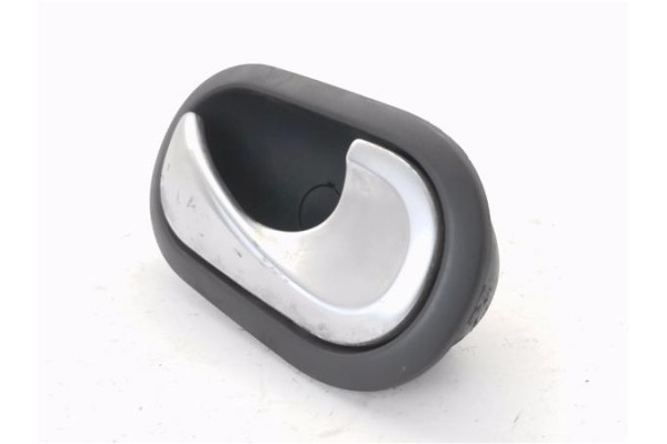 Recambio de manilla int. puerta trasero derecha para renault scenic ii (jm) 1.5 dci (jm1e) referencia OEM IAM 8200028486 5005500