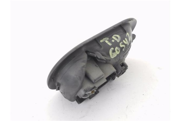 Recambio de manilla int. puerta trasero derecha para renault scenic ii (jm) 1.5 dci (jm1e) referencia OEM IAM 8200028486 5005500
