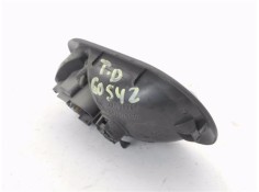 Recambio de manilla int. puerta trasero derecha para renault scenic ii (jm) 1.5 dci (jm1e) referencia OEM IAM 8200028486 5005500