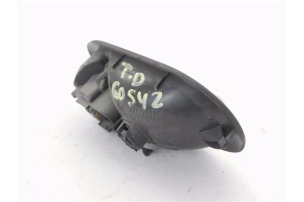 Recambio de manilla int. puerta trasero derecha para renault scenic ii (jm) 1.5 dci (jm1e) referencia OEM IAM 8200028486 5005500