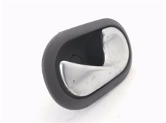 Recambio de manilla int. puerta trasero derecha para renault scenic ii (jm) 1.5 dci (jm1e) referencia OEM IAM 8200028486 5005500