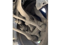 Recambio de mangueta delantero izquierda para bmw serie 1 berlina 5p (f20) 2.0 116d referencia OEM IAM 31216792285  