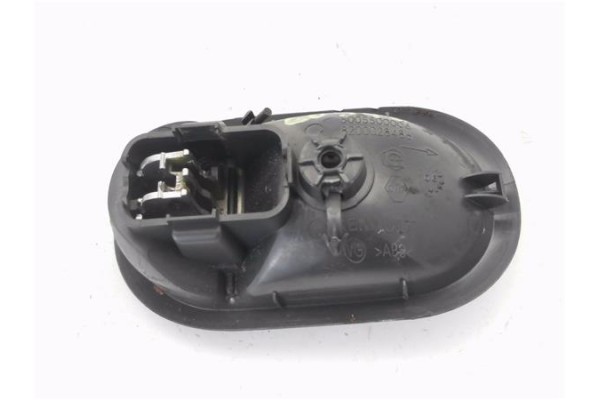 Recambio de manilla int. puerta trasero derecha para renault scenic ii (jm) 1.5 dci (jm1e) referencia OEM IAM 8200028486 5005500