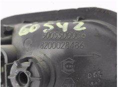Recambio de manilla int. puerta trasero derecha para renault scenic ii (jm) 1.5 dci (jm1e) referencia OEM IAM 8200028486 5005500