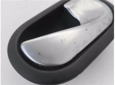 Recambio de manilla int. puerta trasero derecha para renault scenic ii (jm) 1.5 dci (jm1e) referencia OEM IAM 8200028486 5005500