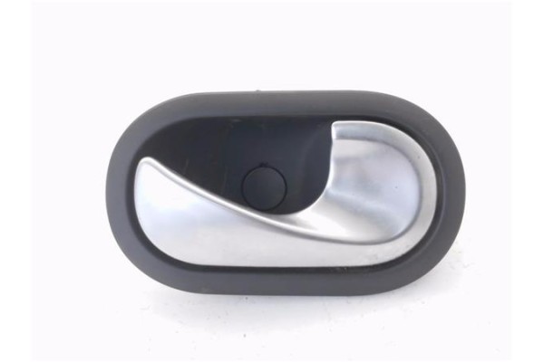 Recambio de manilla int. puerta delantero derecha para renault scenic ii (jm) 1.5 dci (jm1e) referencia OEM IAM 8200028486 50055
