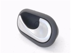 Recambio de manilla int. puerta delantero derecha para renault scenic ii (jm) 1.5 dci (jm1e) referencia OEM IAM 8200028486 50055