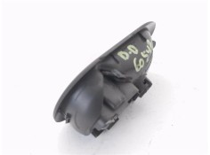 Recambio de manilla int. puerta delantero derecha para renault scenic ii (jm) 1.5 dci (jm1e) referencia OEM IAM 8200028486 50055