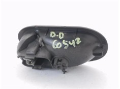 Recambio de manilla int. puerta delantero derecha para renault scenic ii (jm) 1.5 dci (jm1e) referencia OEM IAM 8200028486 50055