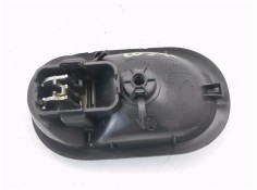 Recambio de manilla int. puerta delantero derecha para renault scenic ii (jm) 1.5 dci (jm1e) referencia OEM IAM 8200028486 50055