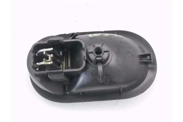 Recambio de manilla int. puerta delantero derecha para renault scenic ii (jm) 1.5 dci (jm1e) referencia OEM IAM 8200028486 50055