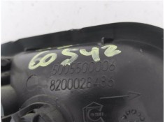 Recambio de manilla int. puerta delantero derecha para renault scenic ii (jm) 1.5 dci (jm1e) referencia OEM IAM 8200028486 50055