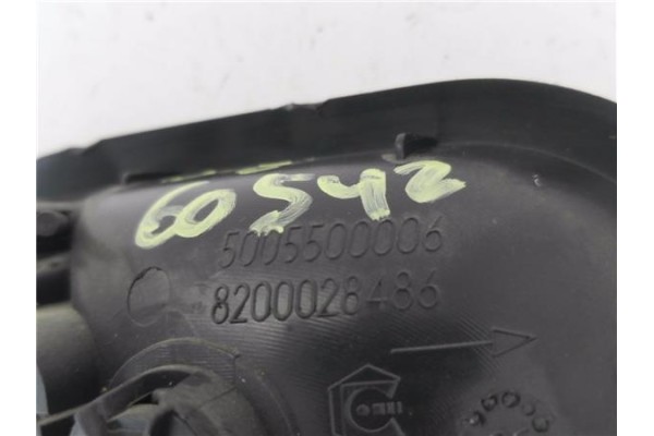Recambio de manilla int. puerta delantero derecha para renault scenic ii (jm) 1.5 dci (jm1e) referencia OEM IAM 8200028486 50055