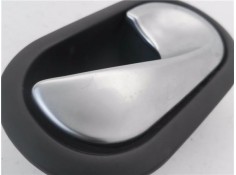Recambio de manilla int. puerta delantero derecha para renault scenic ii (jm) 1.5 dci (jm1e) referencia OEM IAM 8200028486 50055