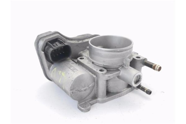 Recambio de caja mariposa aire para opel astra g berlina 1.6 comfort referencia OEM IAM 25177983  