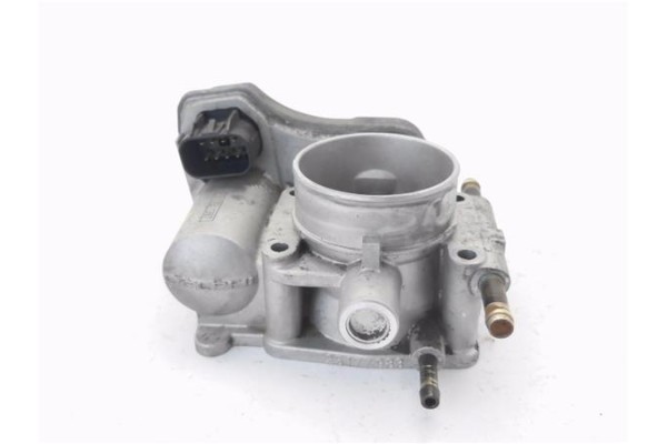 Recambio de caja mariposa aire para opel astra g berlina 1.6 comfort referencia OEM IAM 25177983  