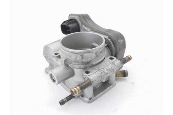 Recambio de caja mariposa aire para opel astra g berlina 1.6 comfort referencia OEM IAM 25177983  