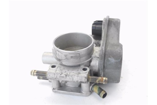 Recambio de caja mariposa aire para opel astra g berlina 1.6 comfort referencia OEM IAM 25177983  