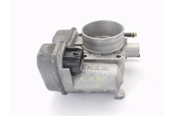 Recambio de caja mariposa aire para opel astra g berlina 1.6 comfort referencia OEM IAM 25177983  