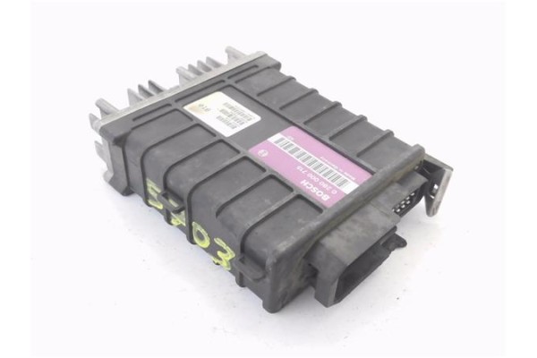Recambio de centralita para lancia y 10 referencia OEM IAM 28RT7389 0280000715 