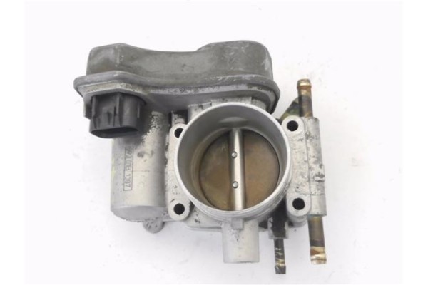 Recambio de caja mariposa aire para opel astra g berlina 1.6 comfort referencia OEM IAM 25177983  
