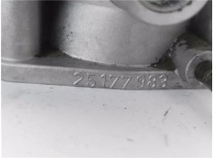 Recambio de caja mariposa aire para opel astra g berlina 1.6 comfort referencia OEM IAM 25177983  