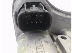 Recambio de caja mariposa aire para opel astra g berlina 1.6 comfort referencia OEM IAM 25177983  