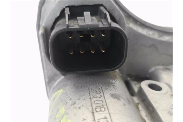 Recambio de caja mariposa aire para opel astra g berlina 1.6 comfort referencia OEM IAM 25177983  