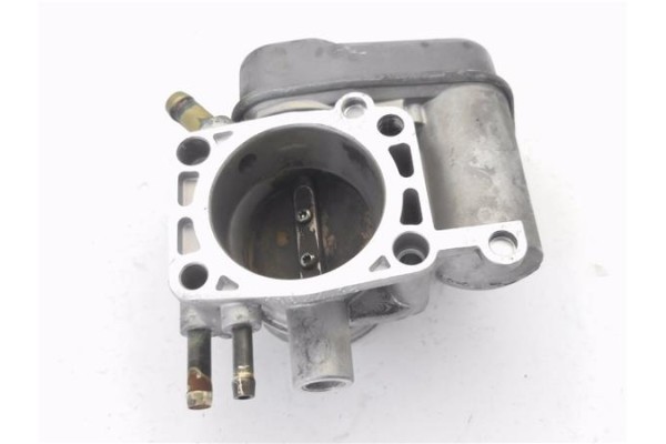 Recambio de caja mariposa aire para opel astra g berlina 1.6 comfort referencia OEM IAM 25177983  