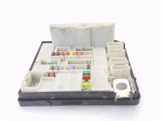 Recambio de caja fusibles/rele para renault scenic ii (jm) 1.5 dci (jm1e) referencia OEM IAM 8200481866  